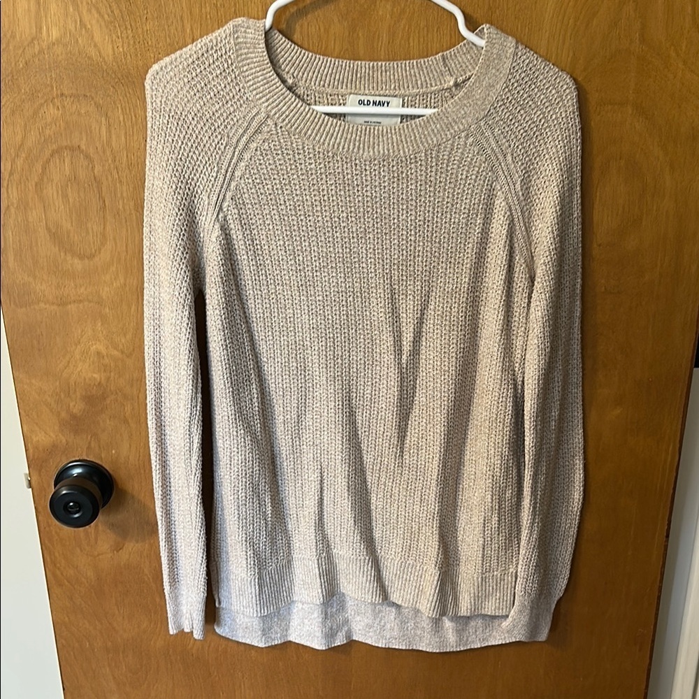 Old Navy Women’s Sweater